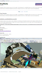 Mobile Screenshot of anyworks.codeplex.com