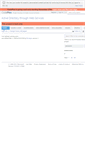 Mobile Screenshot of adws.codeplex.com