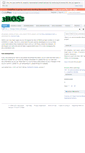 Mobile Screenshot of 3dos.codeplex.com