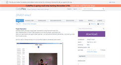 Desktop Screenshot of 2faast.codeplex.com