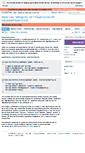 Mobile Screenshot of adjustpropertygrid.codeplex.com