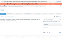 Tablet Screenshot of 3car.codeplex.com