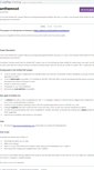 Mobile Screenshot of anthemnxt.codeplex.com