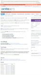 Mobile Screenshot of anito.codeplex.com