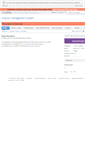 Mobile Screenshot of ams.codeplex.com