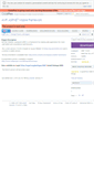 Mobile Screenshot of amf.codeplex.com