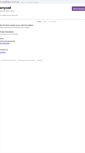 Mobile Screenshot of anycad.codeplex.com