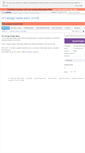 Mobile Screenshot of amhe.codeplex.com
