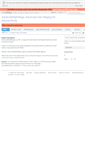 Mobile Screenshot of advancedmailmerge.codeplex.com
