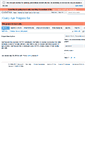 Mobile Screenshot of ajaxprogressbar.codeplex.com