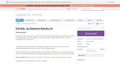 Desktop Screenshot of 2avex.codeplex.com