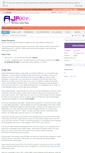 Mobile Screenshot of ajaxna.codeplex.com